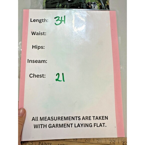 Her Universe Star Wars Endor Shirt Dress Size S Green Button Front Short Sleeve - Picture 13 of 14